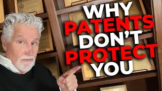 Patents Don