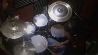 Anderson East | Find 'Em, Fool 'Em And Forget 'Em Drum Cover