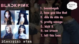 Download lagu BLACKPINK FULL ALBUM | BLACKPINK KOREAN VR. | mp3 Download lagu BLACKPINK FULL ALBUM | BLACKPINK KOREAN VR. | mp3