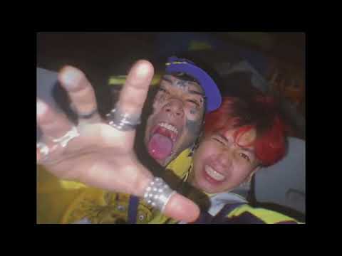 SUNJXHMXN666 - TAKE IT OUT!! ft. NIMITZZ ( MV by iphone Highhot )