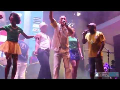 Torcida Santo André - Paço Municipal de Santo André