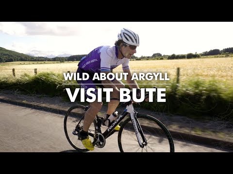 Visit Bute - Wild About Argyll