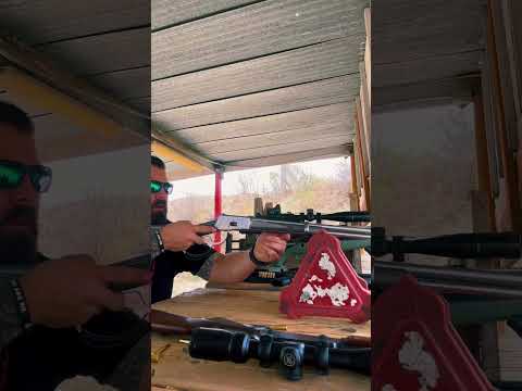 Rossi R95 Lever-Action Rifle | Complete Overview