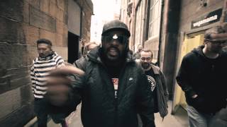 Mungo's Hi Fi - Gimme Gimme ft Kenny Knots (Official video)