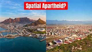 How Tourism Changed Who Cape Town is For
