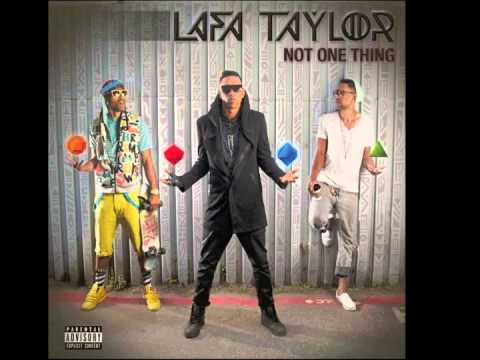 Lafa Taylor - Eugene Feat. Marv Ellis