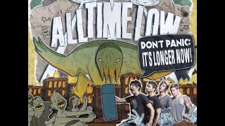 Canals - All Time Low