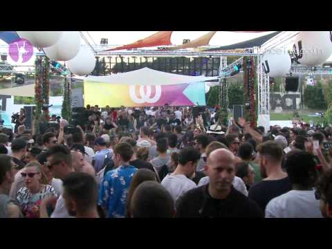 YDNA - Safari [played by Marco Resmann & Ruede Hagelstein]