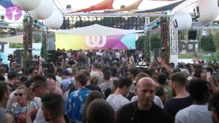 YDNA - Safari [played by Marco Resmann & Ruede Hagelstein]