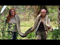 Swamp People Serpent Invasion Season 4 Preview HD 2024