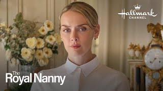 Sneak Peek - The Royal Nanny - Hallmark Channel