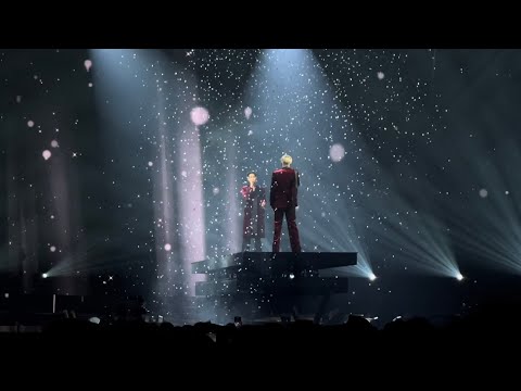 [Fancam] PP Billkin - Hidden Track 5.3.2023