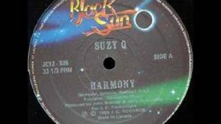 SuzyQ-Harmony