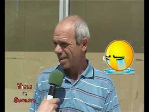 VIS 10.07.2008 - necesarul de apă şi săpun