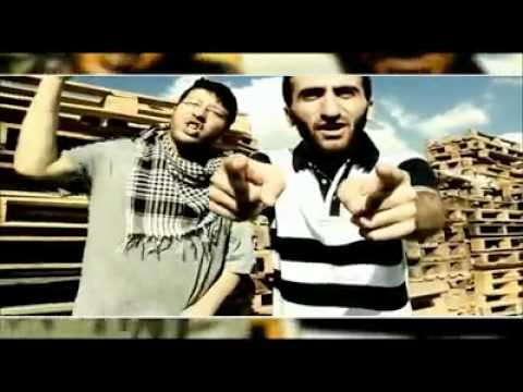 İhtilal - İsyanımın Günü (Klip) YENİ-2011