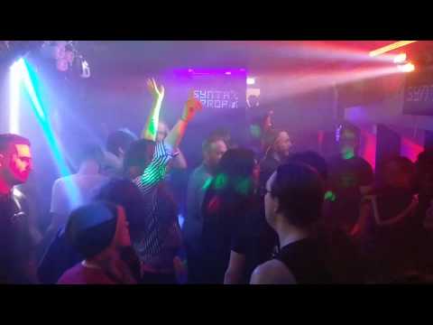 Syntax Error 2/3-19 happy dance floor