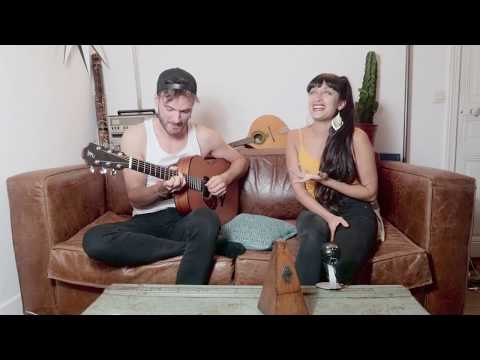 CALOE'S LIVING ROOM - Overjoyed