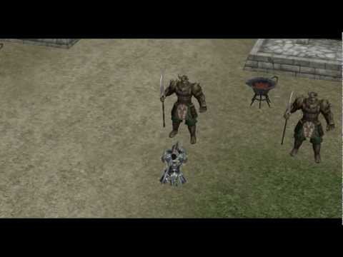 Metin2 Film Trailer: Warrior - Ein Fehler ändert ALLES! (IFrea Production)