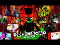 MGustav Dominação Vilões Cartoon Network Oficial Music