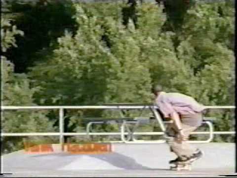 Feedback 16mm Montage