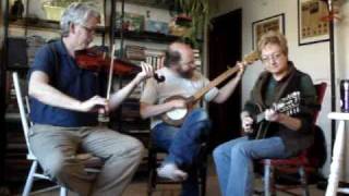 Ogg Creek Stringband- Last Flight of Amelia Earhart