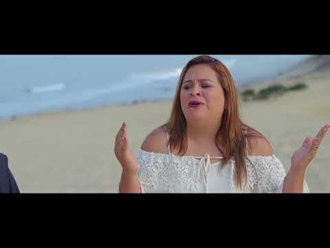 Padre Miguel Angel Sánchez y Sandy Caldera  Uncion Fresca 1080p