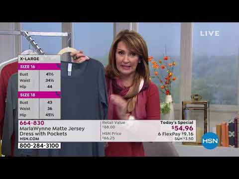 HSN | The List with Colleen Lopez 08.15.2019 - 09 PM