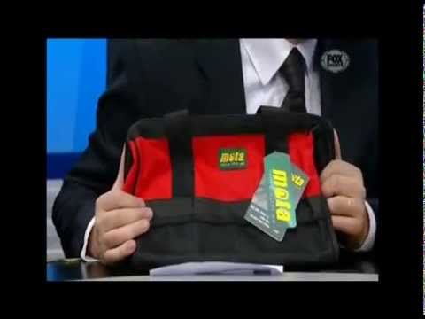 Mota Herramientas - Premio al mejor mecánico de la fecha