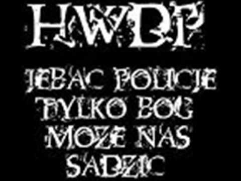 Firma Jebać policje Bosski, Kali)