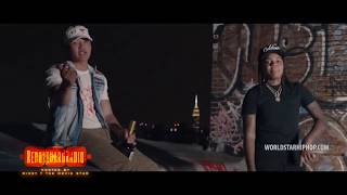 China Mac on Holding Down Young M.A During Fight at Webster Hall