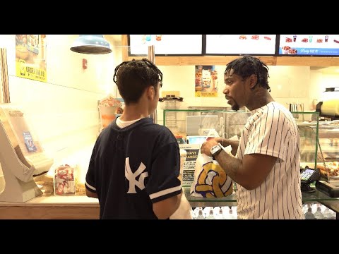 Borey Bills - Double Up (Shot by @Uncle AJ)