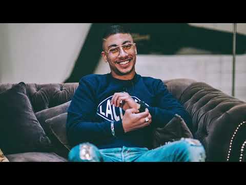 [FREE] Maes x Da Uzi Typebeat **BIEN VU** (Prod. $inho) | Hiphop/Rap Instrumental