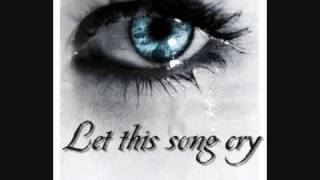Lauren Evans - Let this song cry