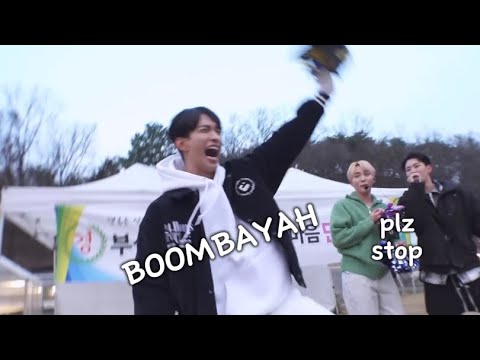 dk is the 5th member of blackpink