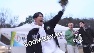 dk is the 5th member of blackpink