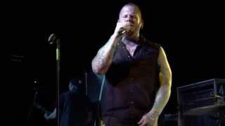 Failure Anthem - &quot;Paralyzed&quot; (Live)