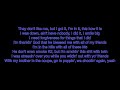 NBA YoungBoy Proud Of Myself Lyrics