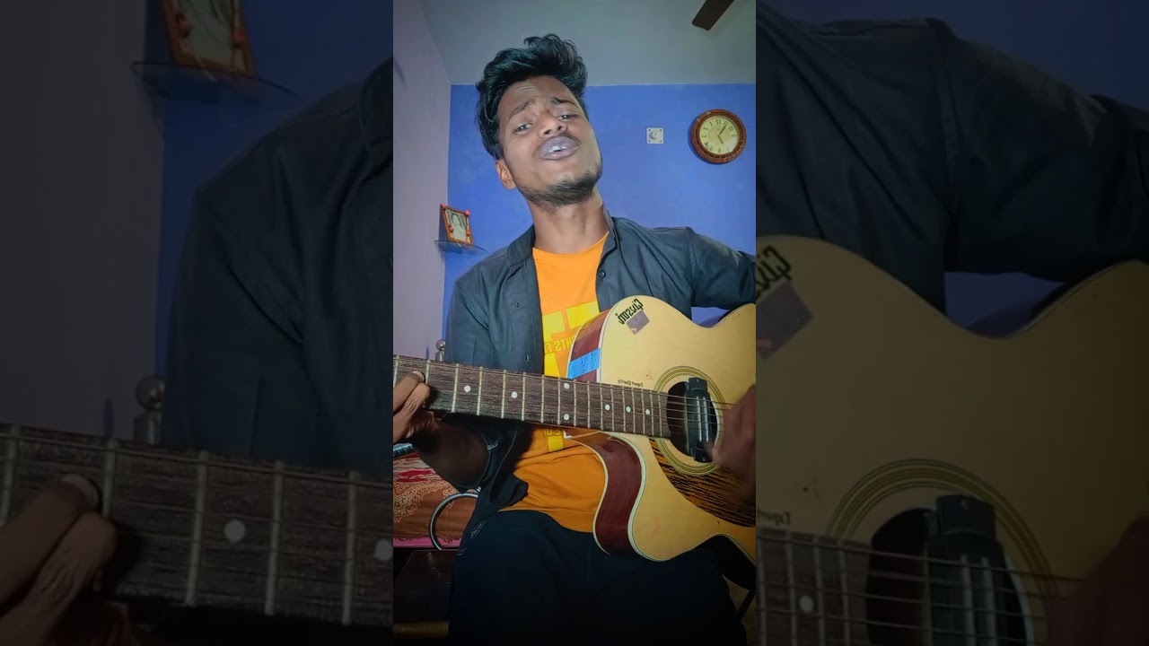 Ankh Uthi Mohabbat ne Cover by SK Sonu Turi