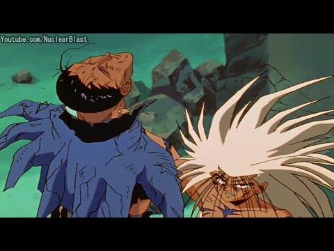 Yusuke vs Sensui | Full Fight | English Dubbed | HD
