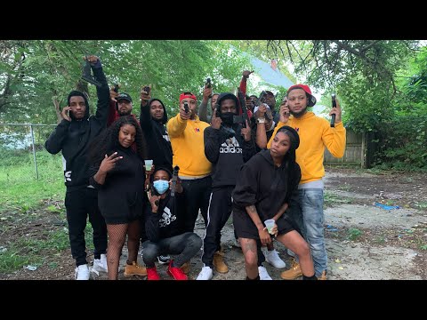 23 - BaeBae Savo - Taevyoungin  “When We Blitz”