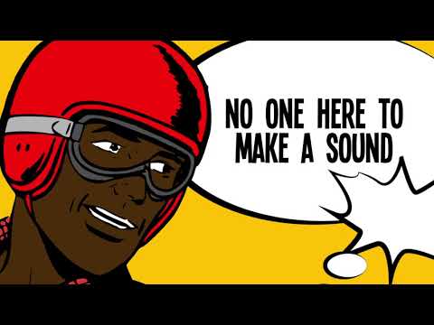 Martin Van Lectro Feat  Charlie Armstrong   Run