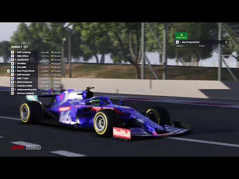 Les mangeurs de cuisses de Grenouille reviennent | Le Grand Prix de France | RacingLeague