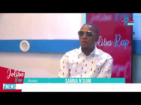 JOLIBA RAP