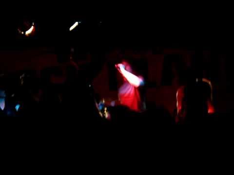 Asking Alexandria - "The Final Episode" | Live @ Rock Planet ( Pinarella di Cervia) 05-02-2011