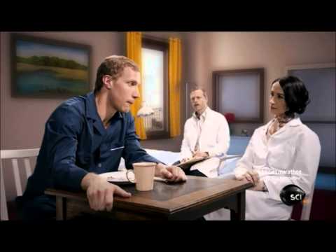 Amnesiac - A história de Henry Molaison (H.M.) [Legendado]