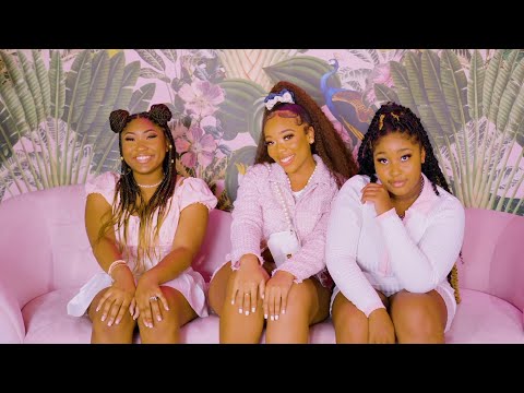 Hello Sunday - CURVES FEAT. Kaay Money (Official Music Video)