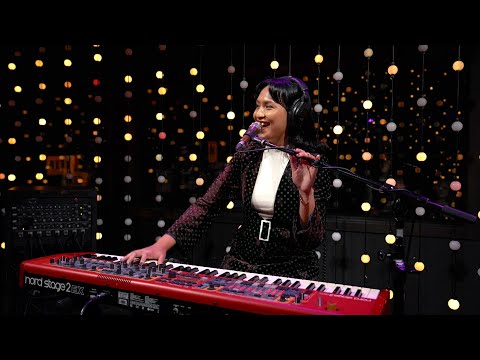 Thee Marloes - Logika (Live on KEXP)