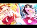 [東方Vocal] Sync Art's- Lunatic Blaze 