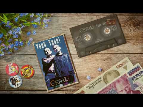 Cemali - Sever Misin O Zaman (1997)