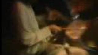 Oliver Johnson - Batterie Finale